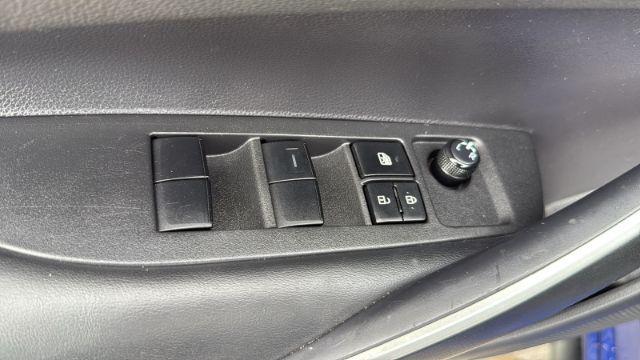used 2022 Toyota Corolla car, priced at $17,899