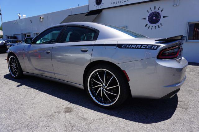 used 2015 Dodge Charger car, priced at $7,399