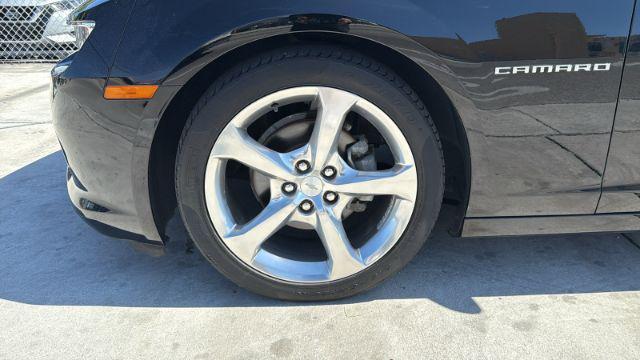 used 2014 Chevrolet Camaro car, priced at $15,899