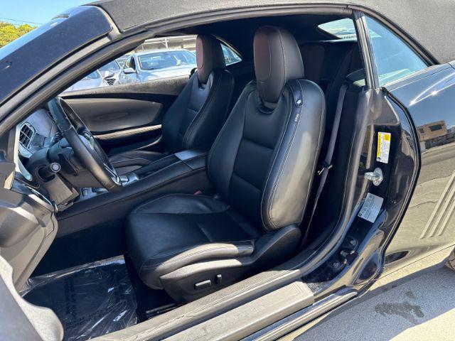 used 2014 Chevrolet Camaro car, priced at $15,899