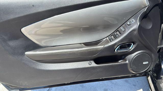 used 2014 Chevrolet Camaro car, priced at $15,899