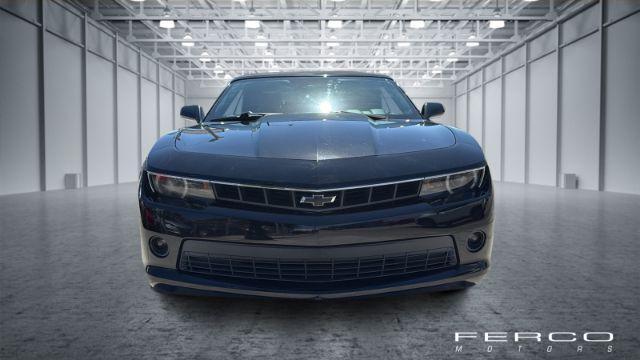 used 2014 Chevrolet Camaro car, priced at $15,899
