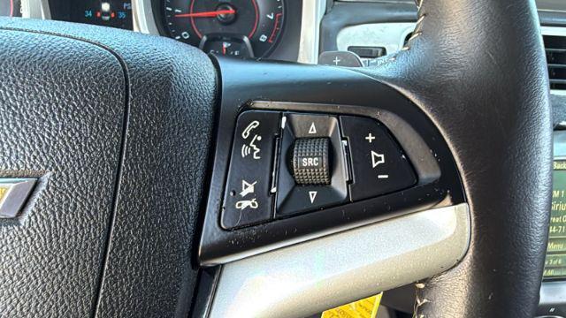 used 2014 Chevrolet Camaro car, priced at $15,899