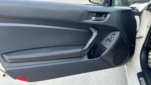 used 2016 Subaru BRZ car, priced at $7,899