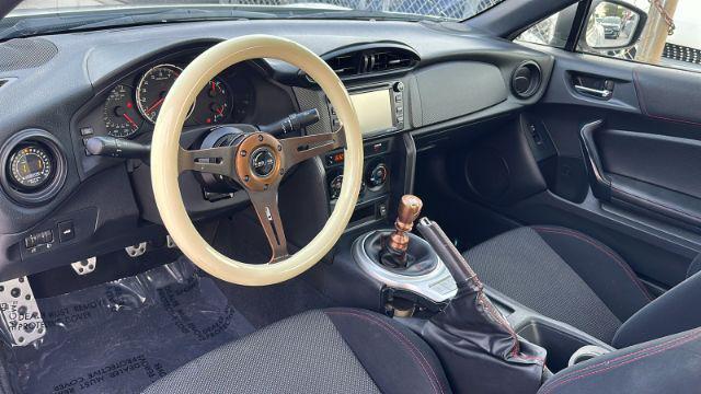 used 2016 Subaru BRZ car, priced at $7,899