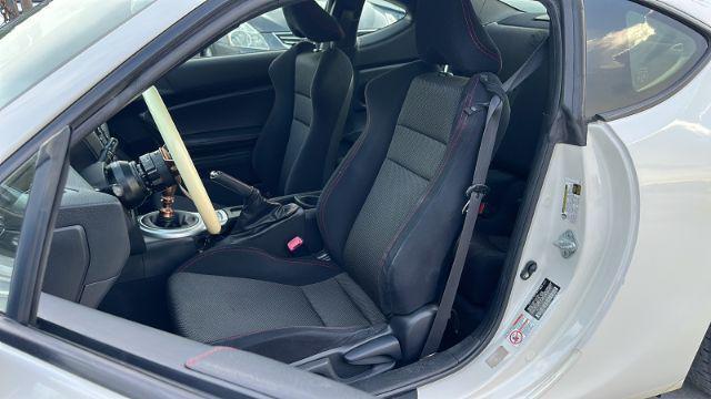 used 2016 Subaru BRZ car, priced at $7,899