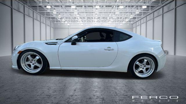 used 2016 Subaru BRZ car, priced at $7,899