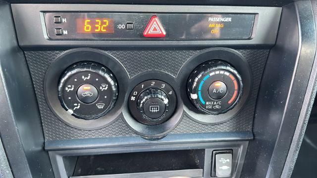 used 2016 Subaru BRZ car, priced at $7,899