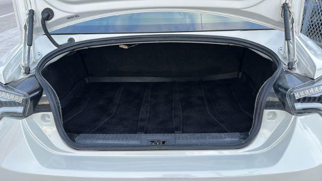 used 2016 Subaru BRZ car, priced at $7,899