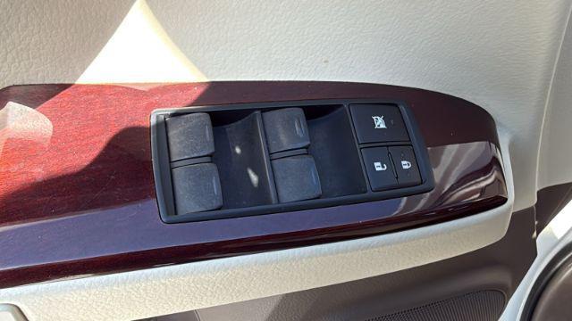 used 2019 Lexus GX 460 car, priced at $34,899
