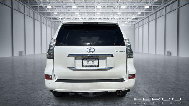 used 2019 Lexus GX 460 car, priced at $34,899