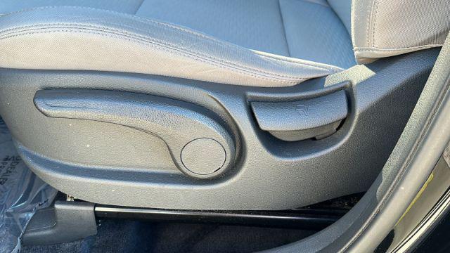used 2021 Hyundai Tucson car, priced at $11,599
