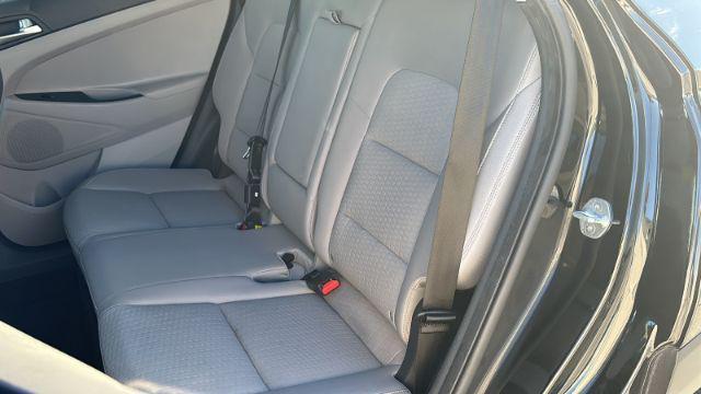 used 2021 Hyundai Tucson car, priced at $11,599