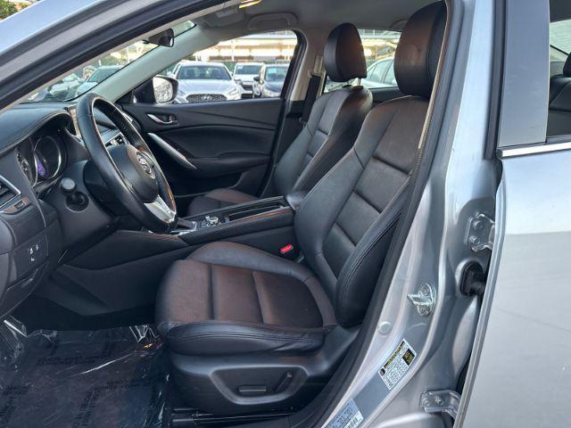 used 2016 Mazda Mazda6 car, priced at $7,899
