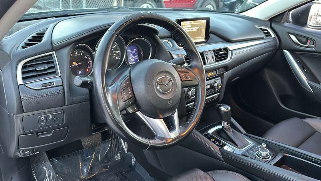 used 2016 Mazda Mazda6 car, priced at $7,899