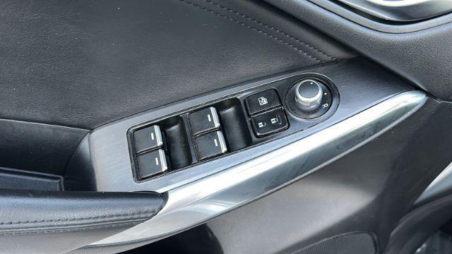 used 2016 Mazda Mazda6 car, priced at $7,899