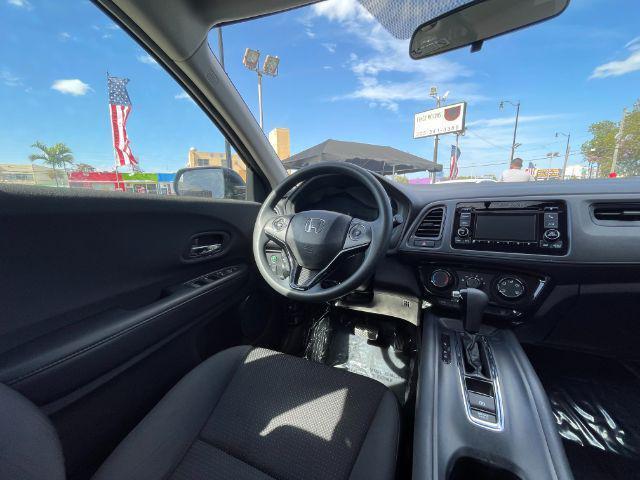 used 2019 Honda HR-V car, priced at $12,599