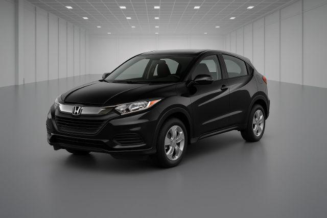 used 2019 Honda HR-V car, priced at $12,599