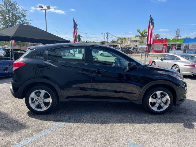 used 2019 Honda HR-V car, priced at $12,599