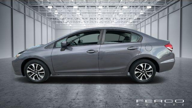 used 2014 Honda Civic car, priced at $8,899