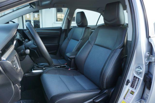 used 2018 Toyota Corolla car, priced at $8,899