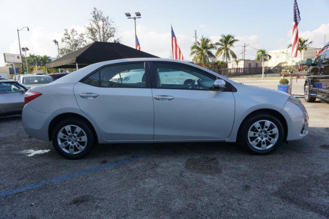 used 2018 Toyota Corolla car, priced at $8,899