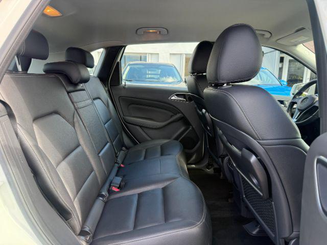used 2016 Mercedes-Benz B-Class car, priced at $10,899