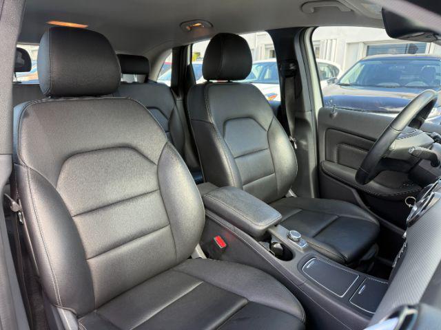 used 2016 Mercedes-Benz B-Class car, priced at $10,899