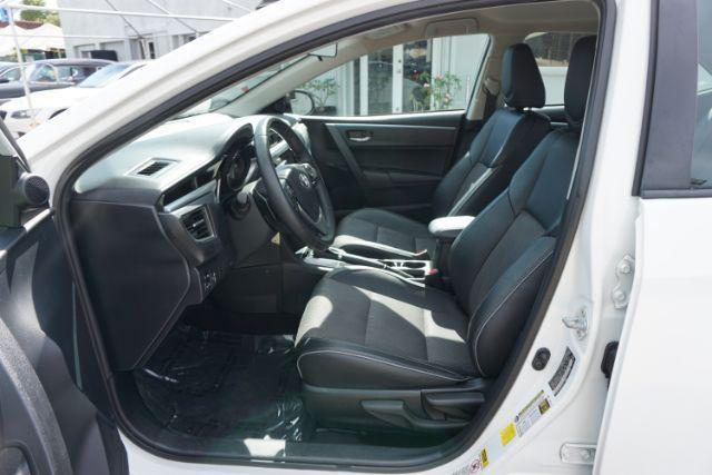 used 2014 Toyota Corolla car, priced at $11,899