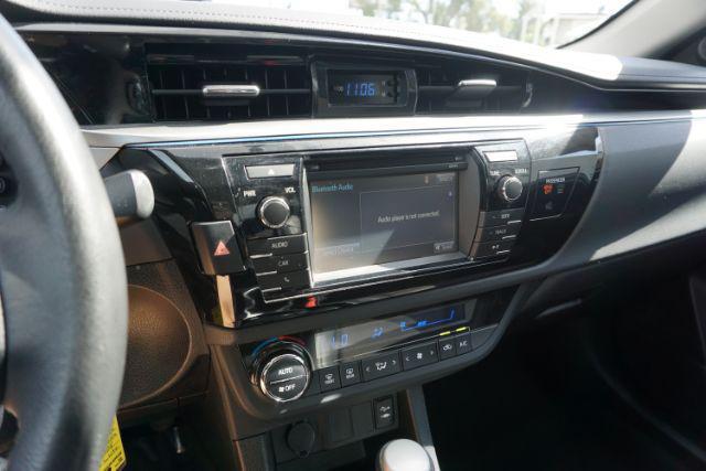 used 2014 Toyota Corolla car, priced at $11,899