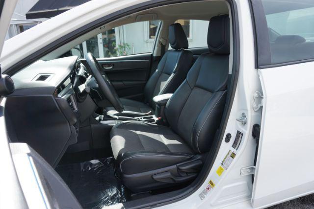 used 2014 Toyota Corolla car, priced at $11,899