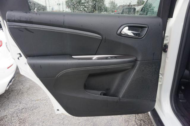 used 2018 Dodge Journey car, priced at $5,899