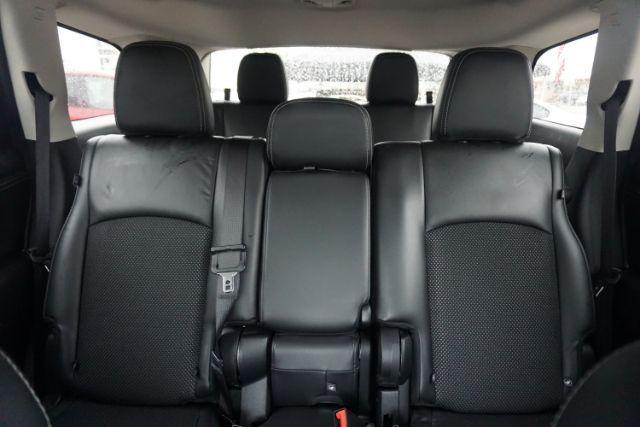 used 2018 Dodge Journey car, priced at $5,899