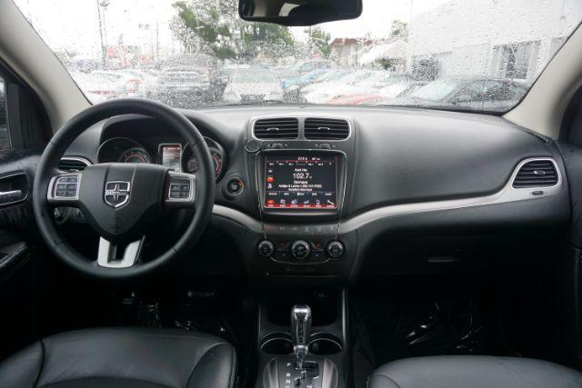 used 2018 Dodge Journey car, priced at $5,899