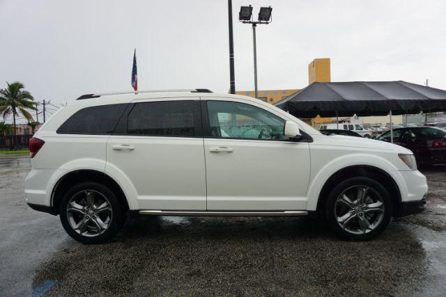 used 2018 Dodge Journey car, priced at $5,899