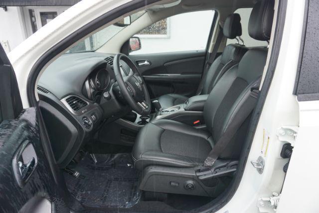 used 2018 Dodge Journey car, priced at $5,899