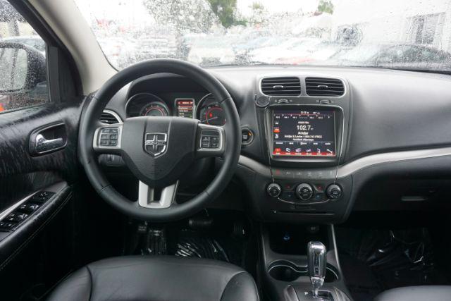 used 2018 Dodge Journey car, priced at $5,899