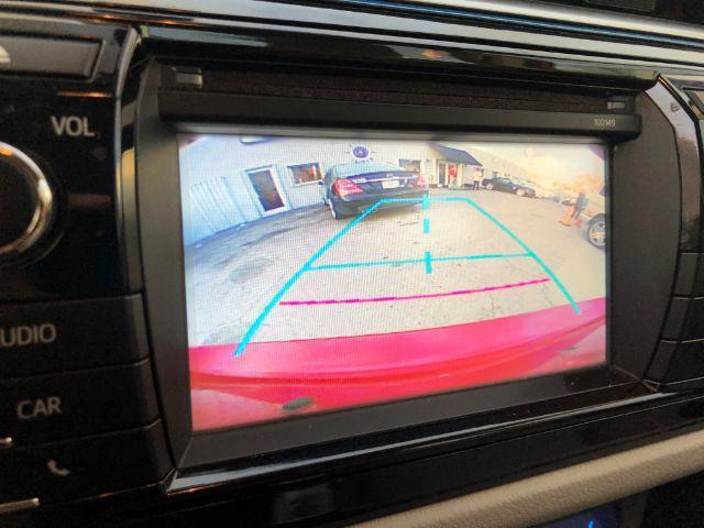 used 2015 Toyota Corolla car, priced at $8,599