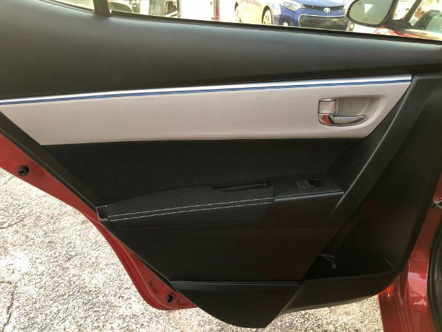 used 2015 Toyota Corolla car, priced at $8,599