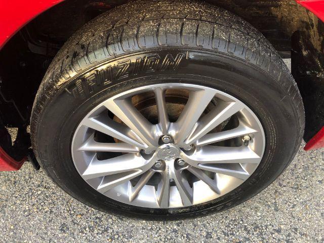 used 2015 Toyota Corolla car, priced at $8,599