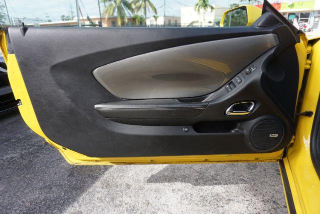 used 2013 Chevrolet Camaro car, priced at $8,899