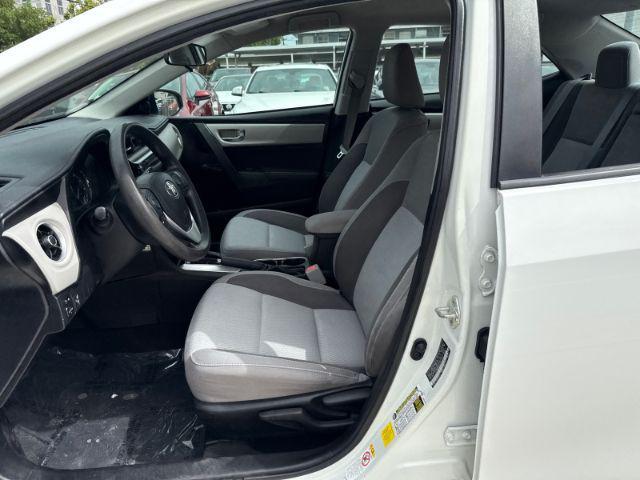 used 2019 Toyota Corolla car, priced at $14,899