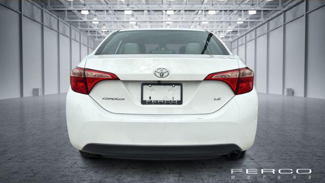 used 2019 Toyota Corolla car, priced at $14,899