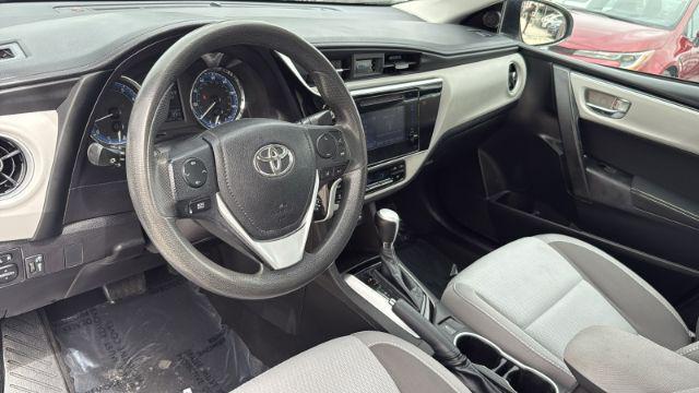 used 2019 Toyota Corolla car, priced at $14,899