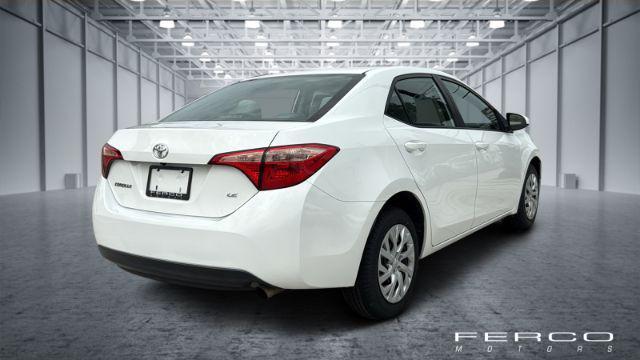 used 2019 Toyota Corolla car, priced at $14,899