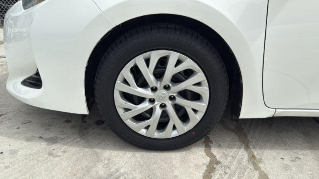 used 2019 Toyota Corolla car, priced at $14,899