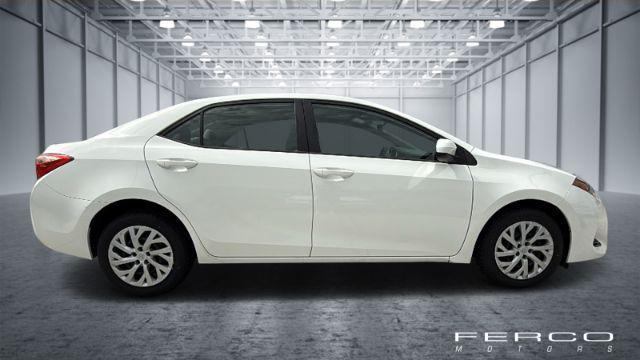 used 2019 Toyota Corolla car, priced at $14,899