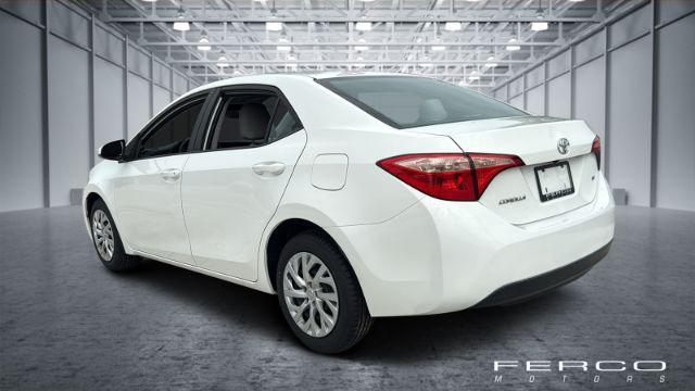 used 2019 Toyota Corolla car, priced at $14,899