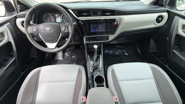 used 2019 Toyota Corolla car, priced at $14,899