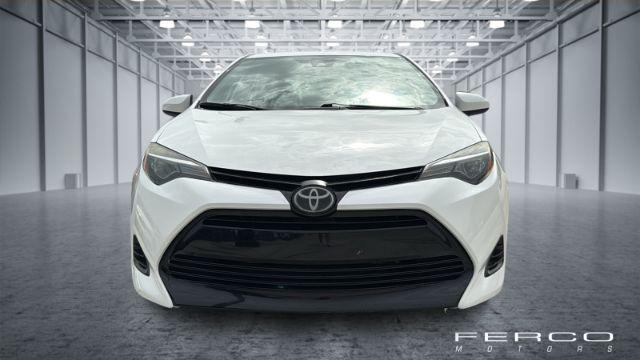 used 2019 Toyota Corolla car, priced at $14,899